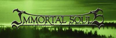 logo Immortal Souls
